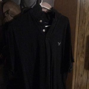 Polo shirt